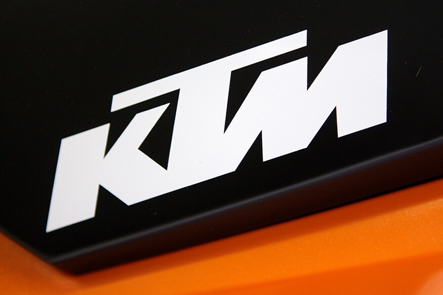 Ktm Logo Stock Illustrations – 46 Ktm Logo Stock Illustrations, Vectors &  Clipart - Dreamstime